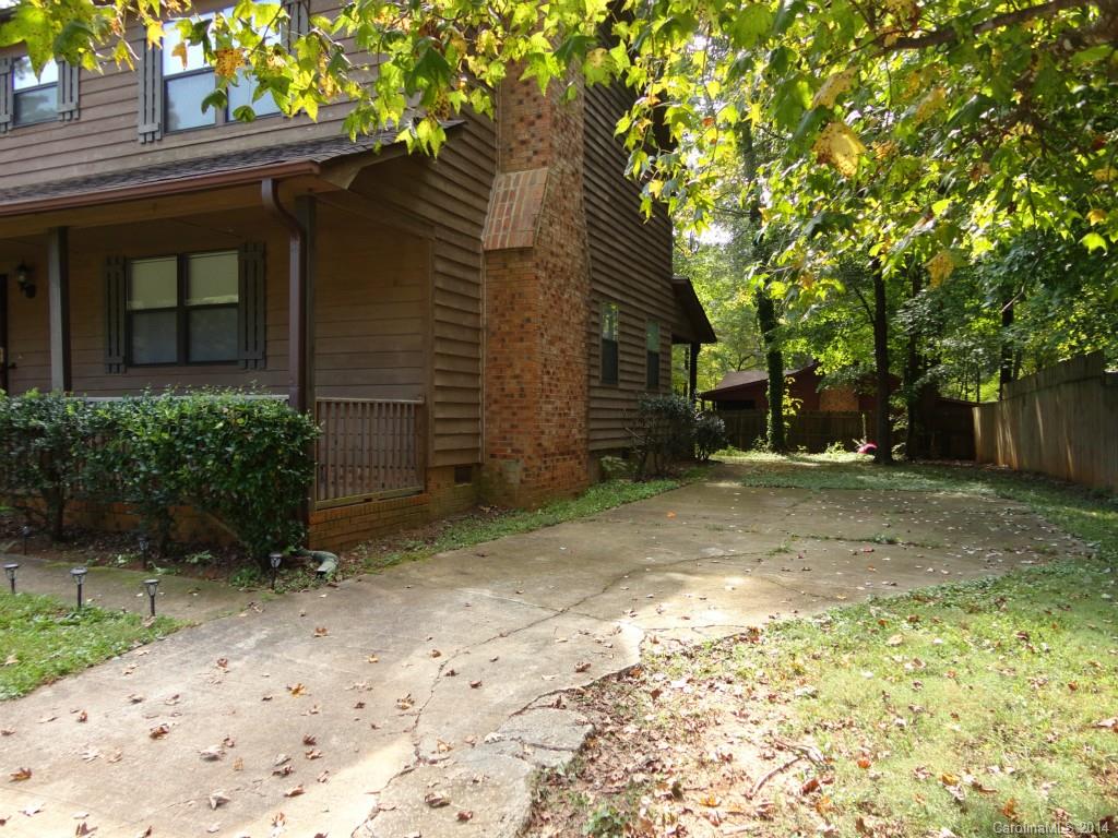 none - Residential Income