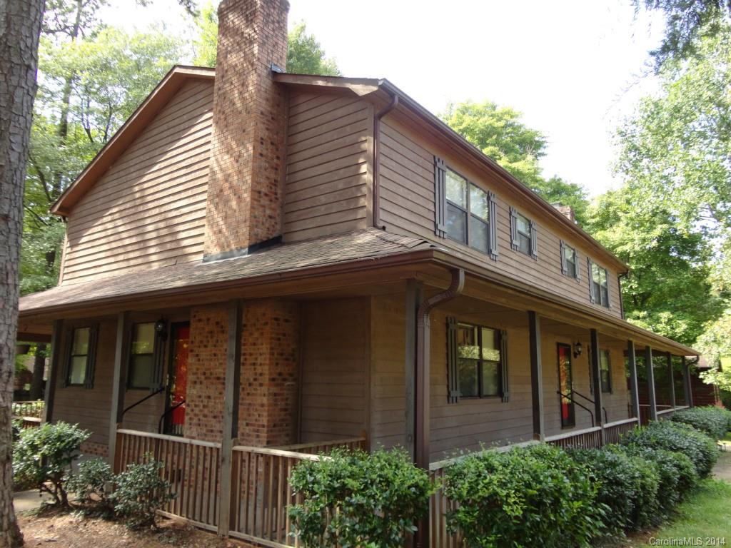 none - Residential Income