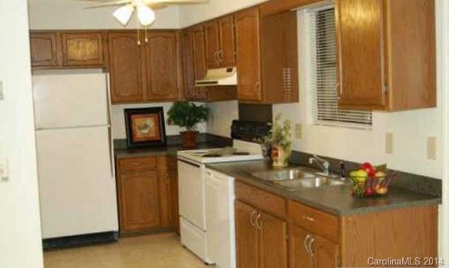 none - Residential Income