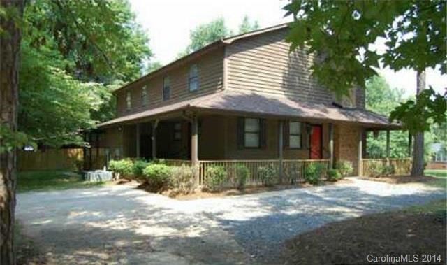 none - Residential Income