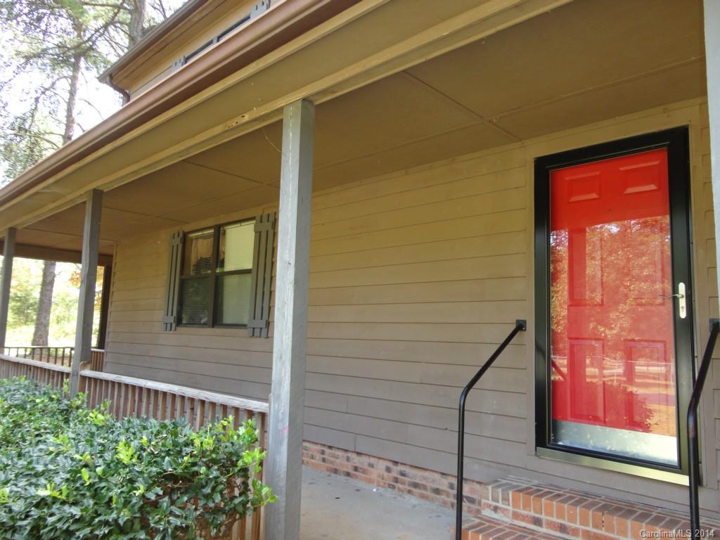 none - Residential Income