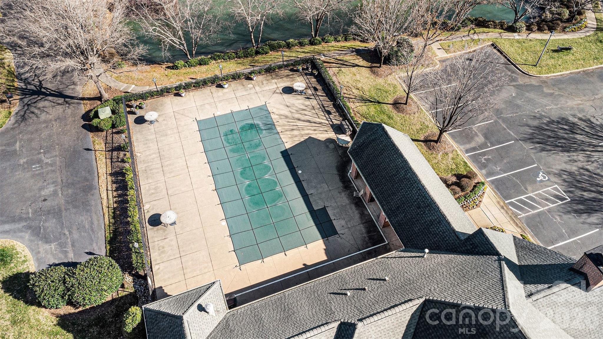 Troon at Ballantyne - Residential