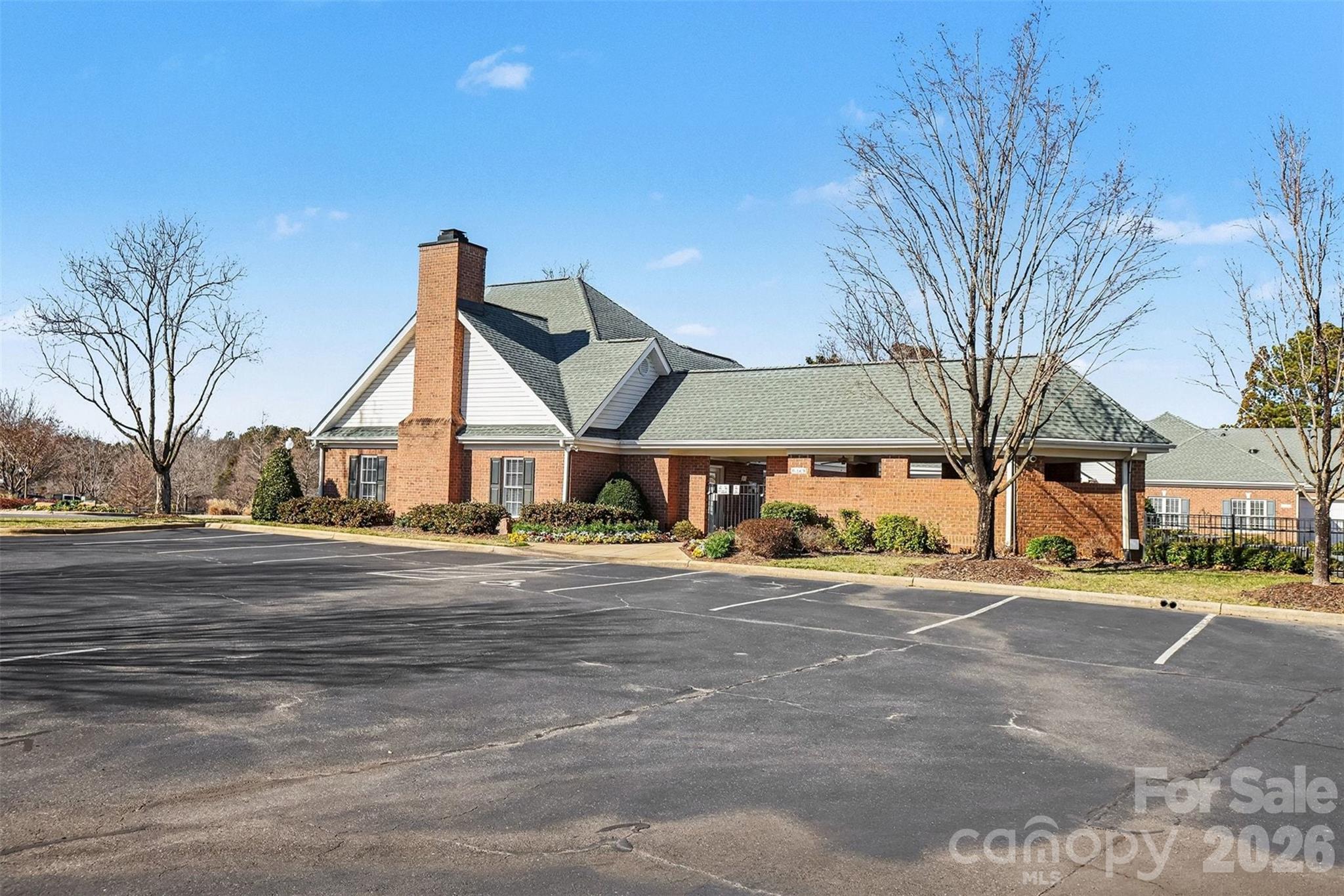 Troon at Ballantyne - Residential