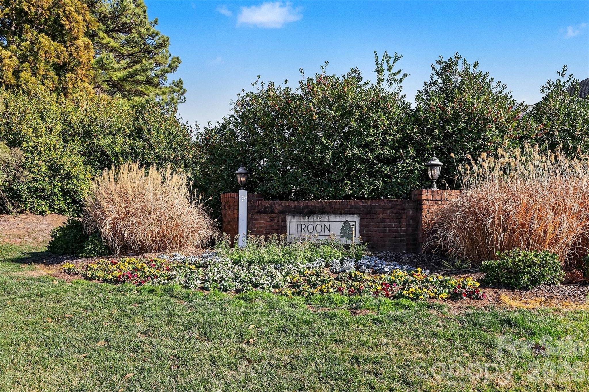 Troon at Ballantyne - Residential