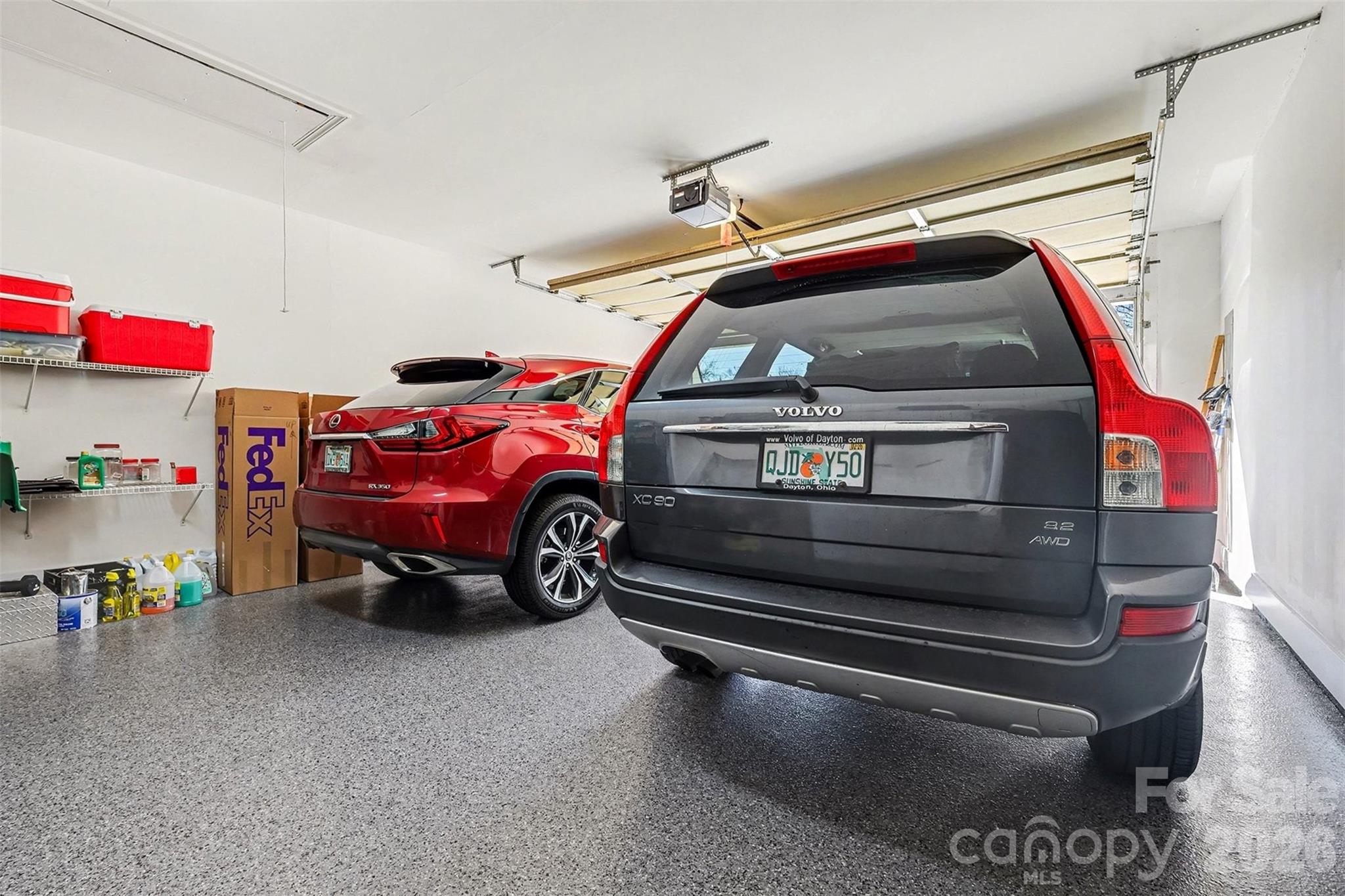 Troon at Ballantyne - Residential