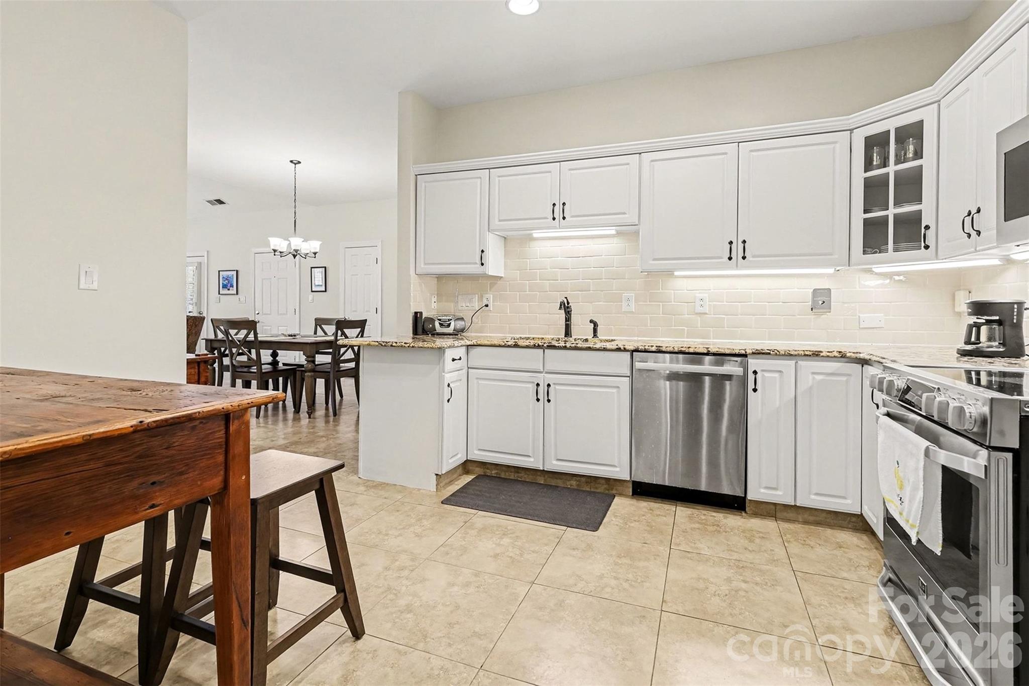 Troon at Ballantyne - Residential