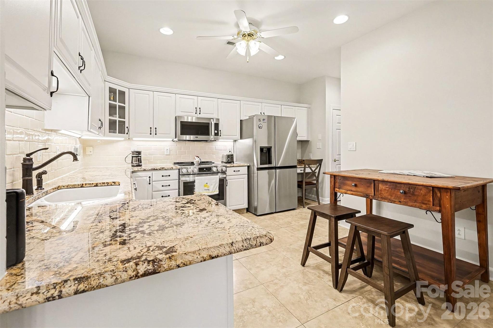 Troon at Ballantyne - Residential