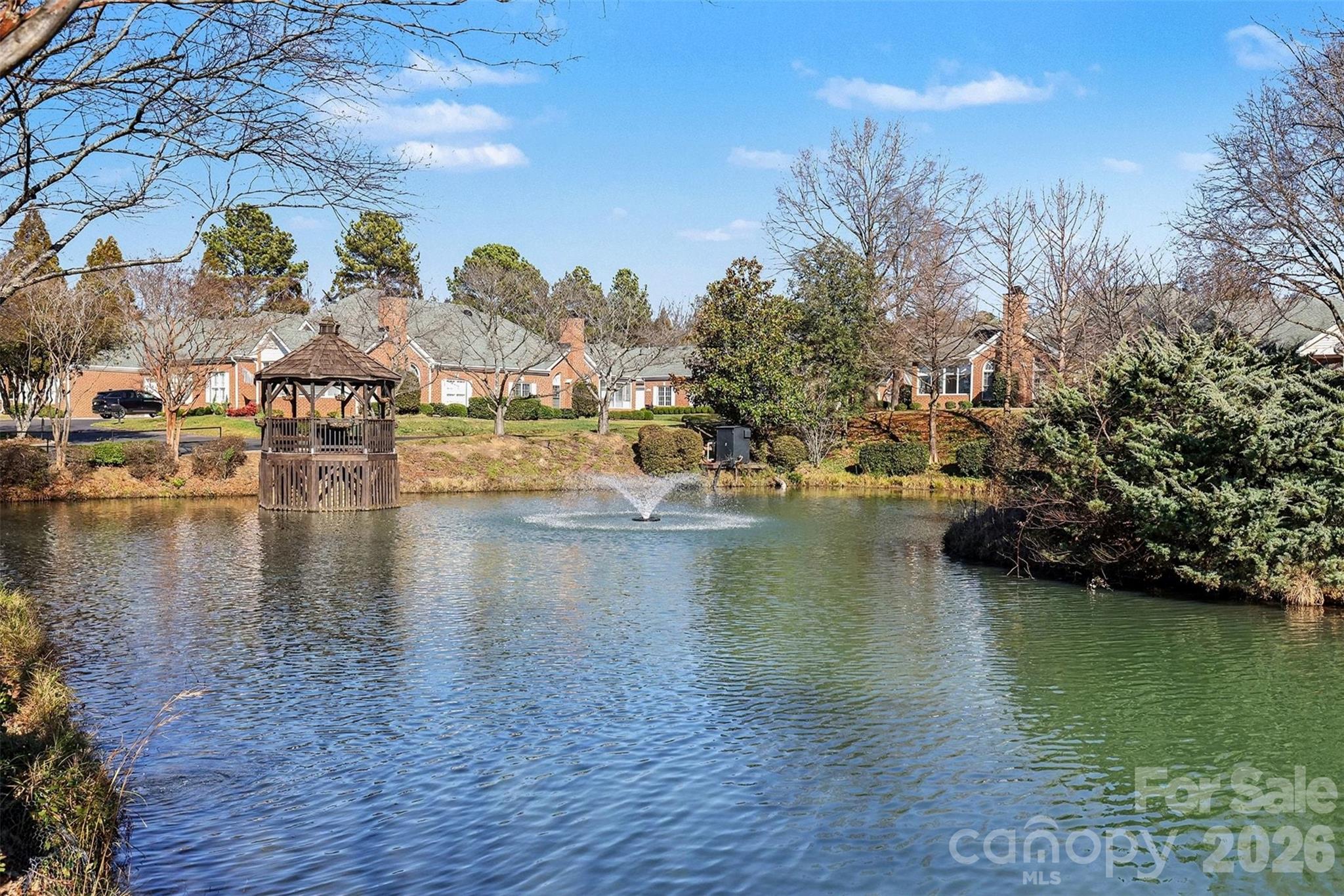 Troon at Ballantyne - Residential