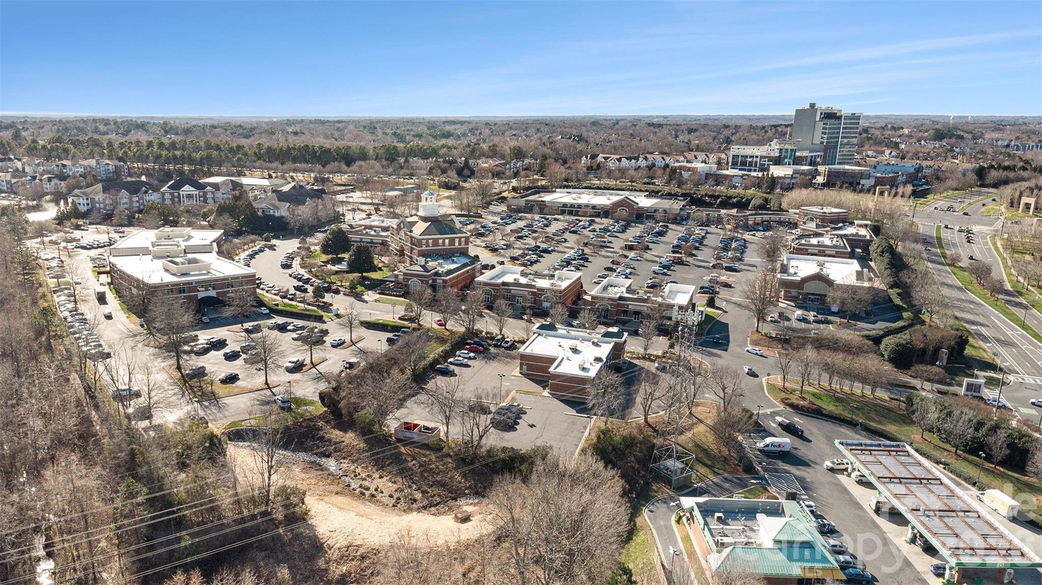 Troon at Ballantyne - Residential