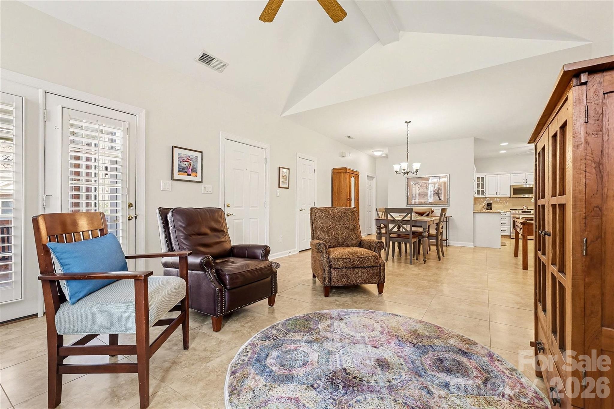 Troon at Ballantyne - Residential