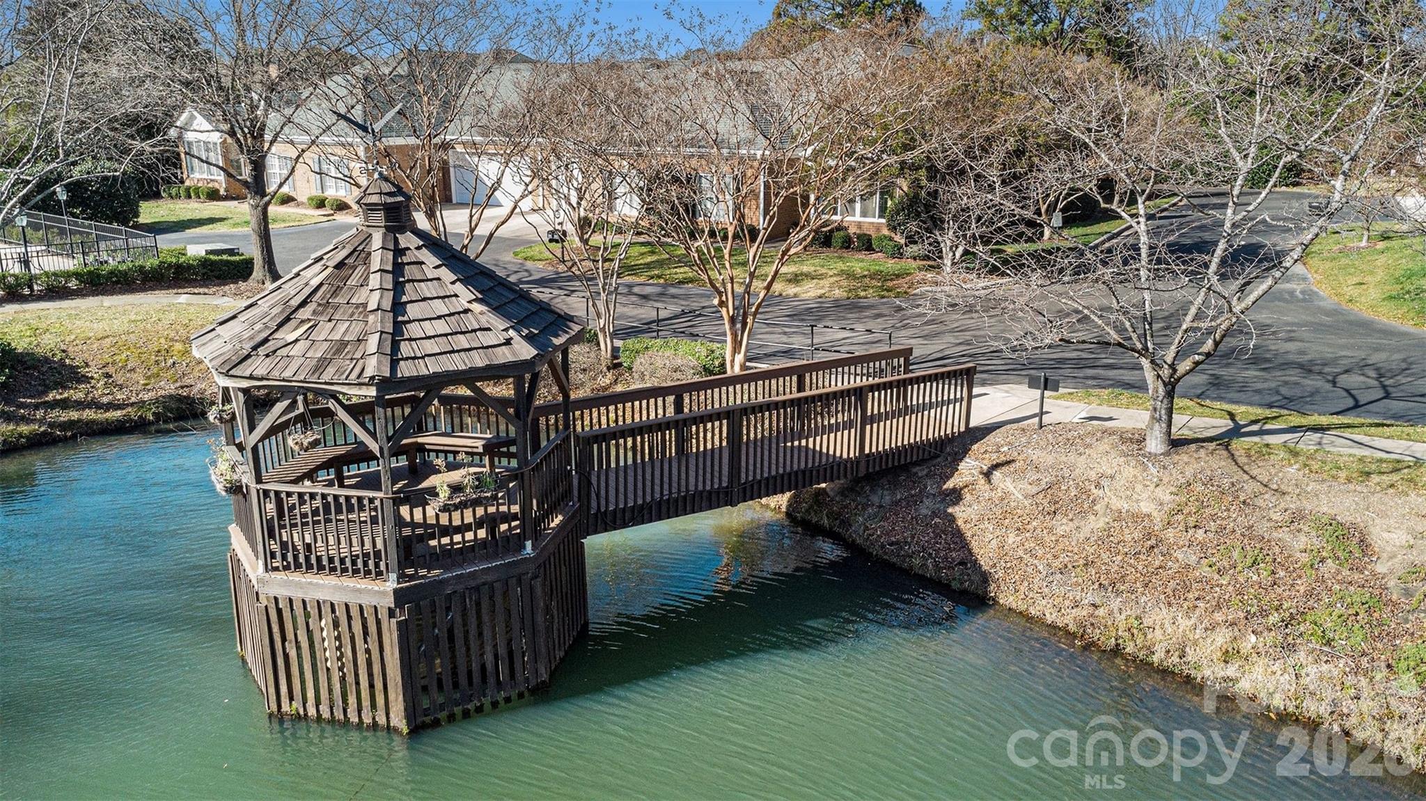 Troon at Ballantyne - Residential