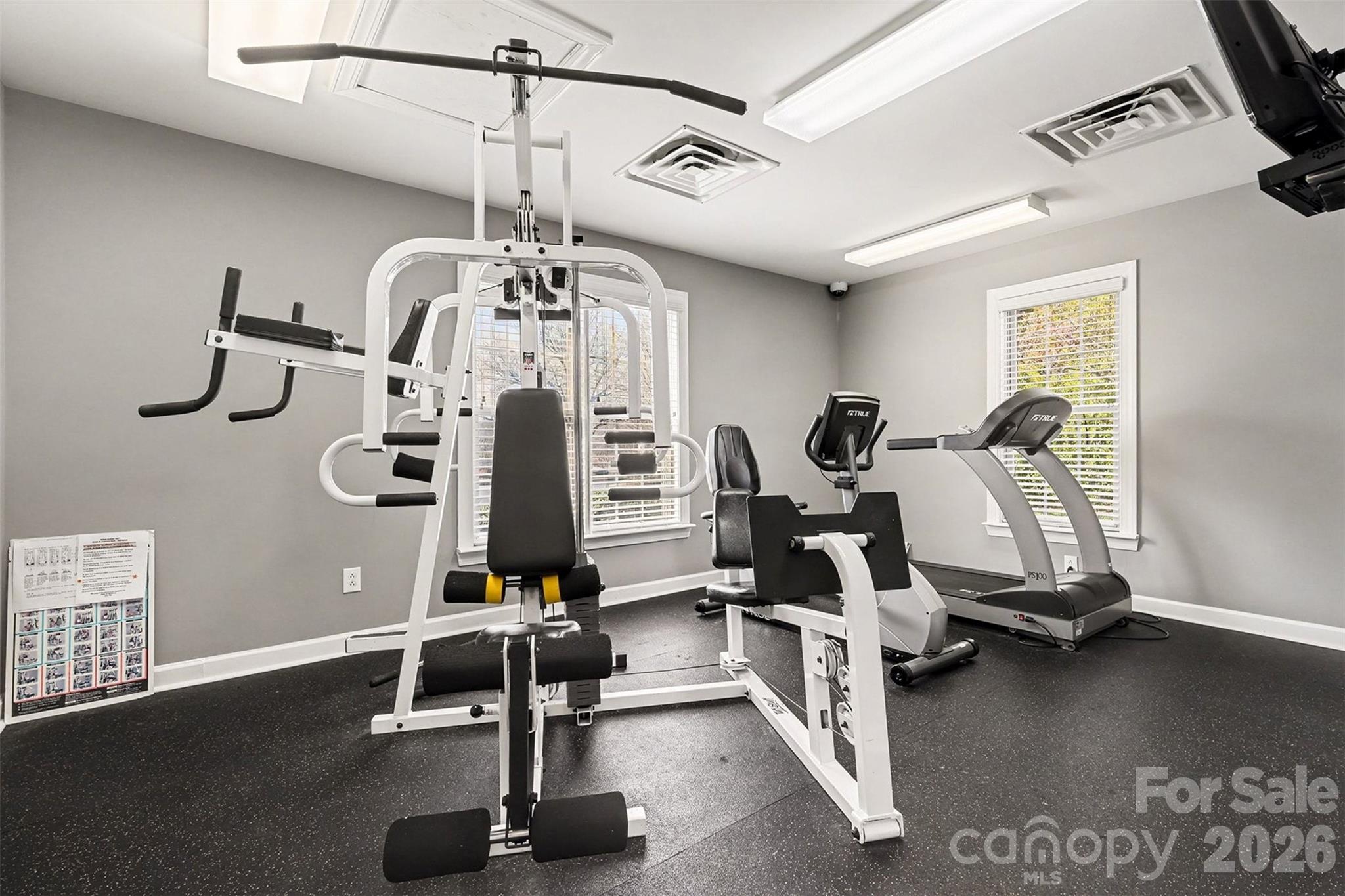 Troon at Ballantyne - Residential