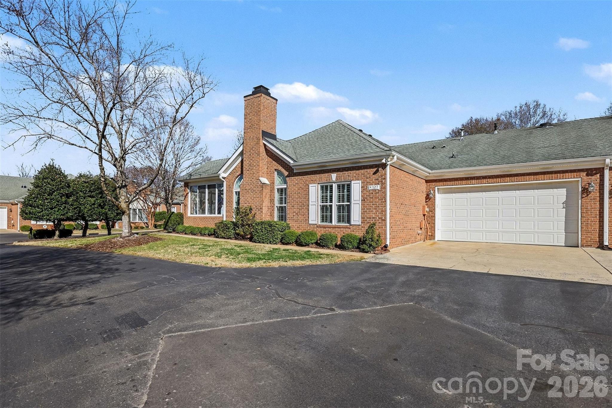 8327 Olde Troon Drive