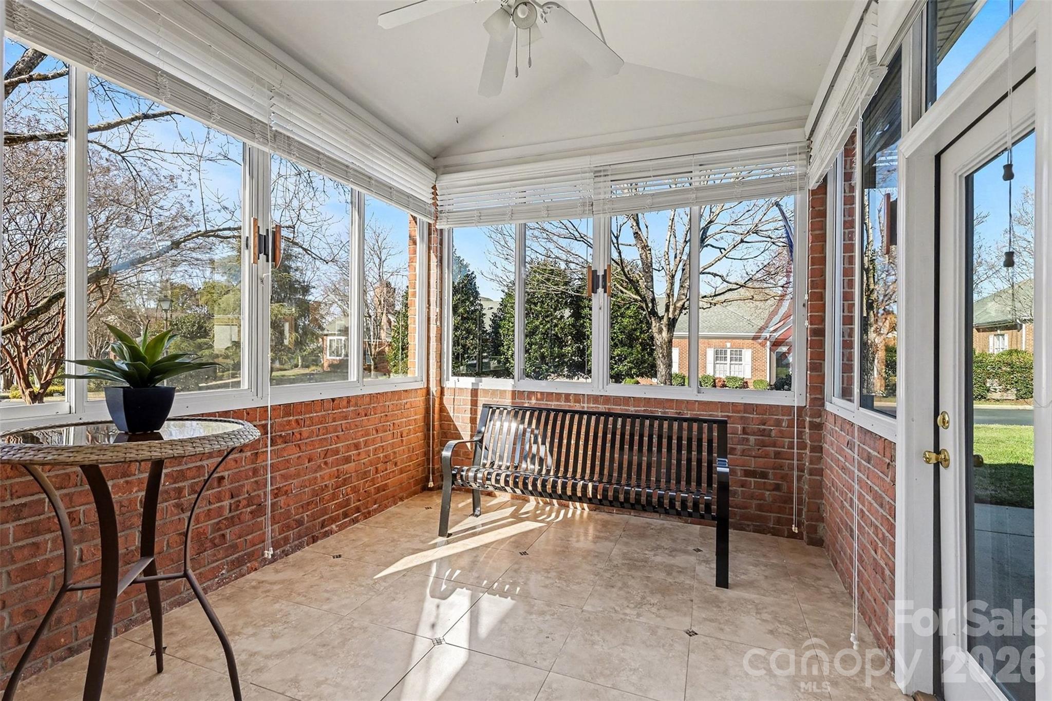 Troon at Ballantyne - Residential