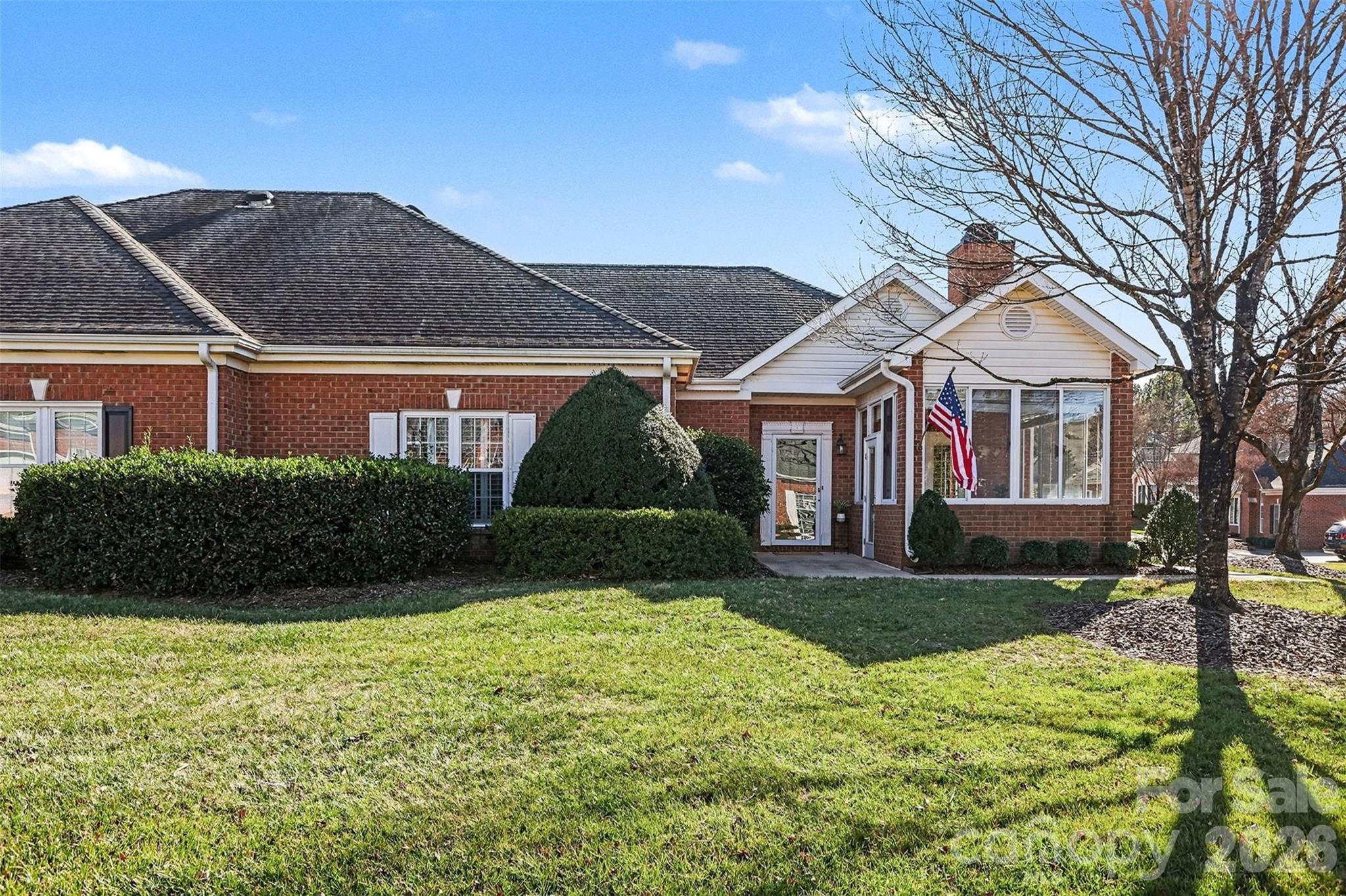 8327 Olde Troon Drive