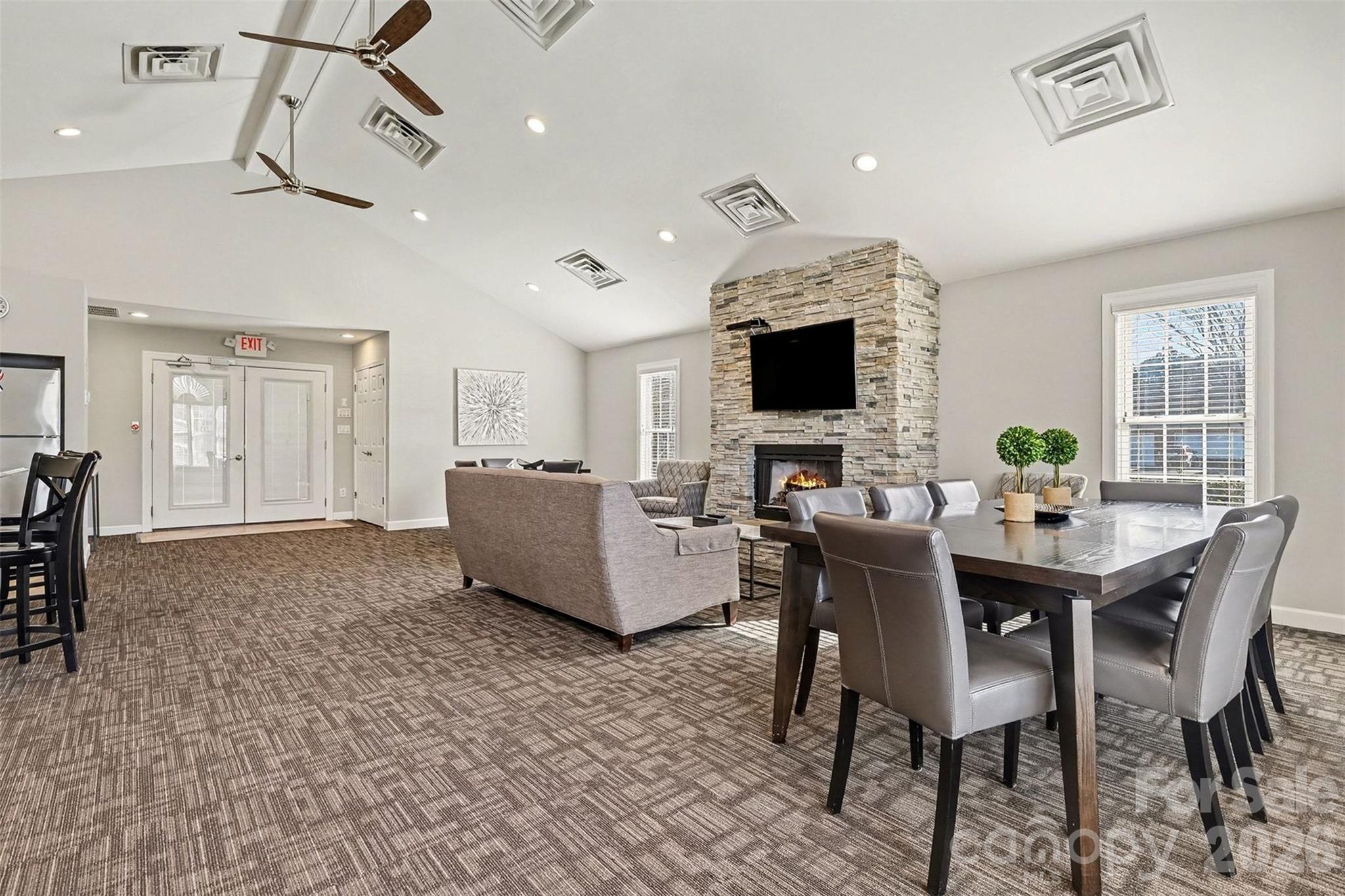 Troon at Ballantyne - Residential