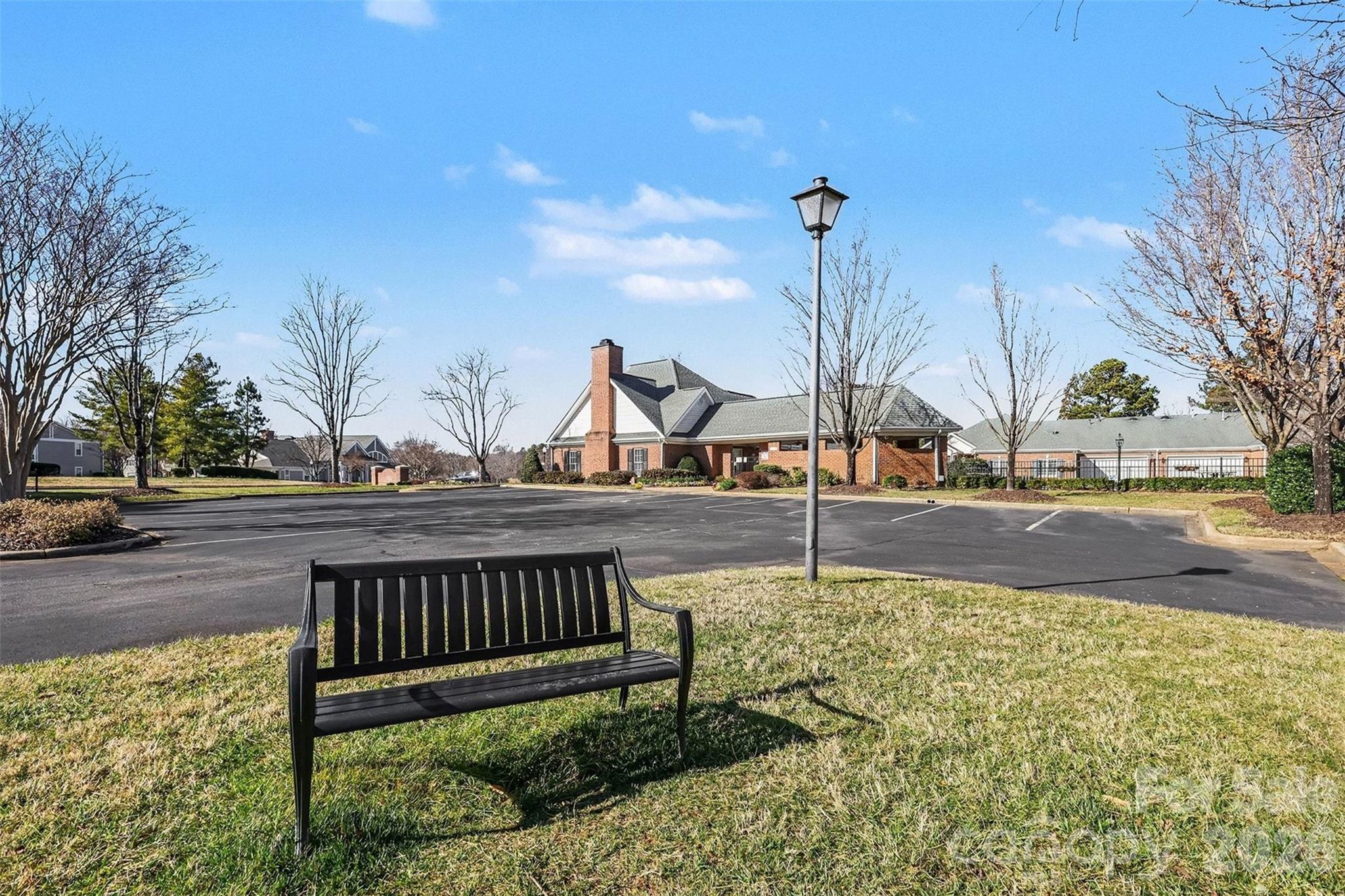 Troon at Ballantyne - Residential