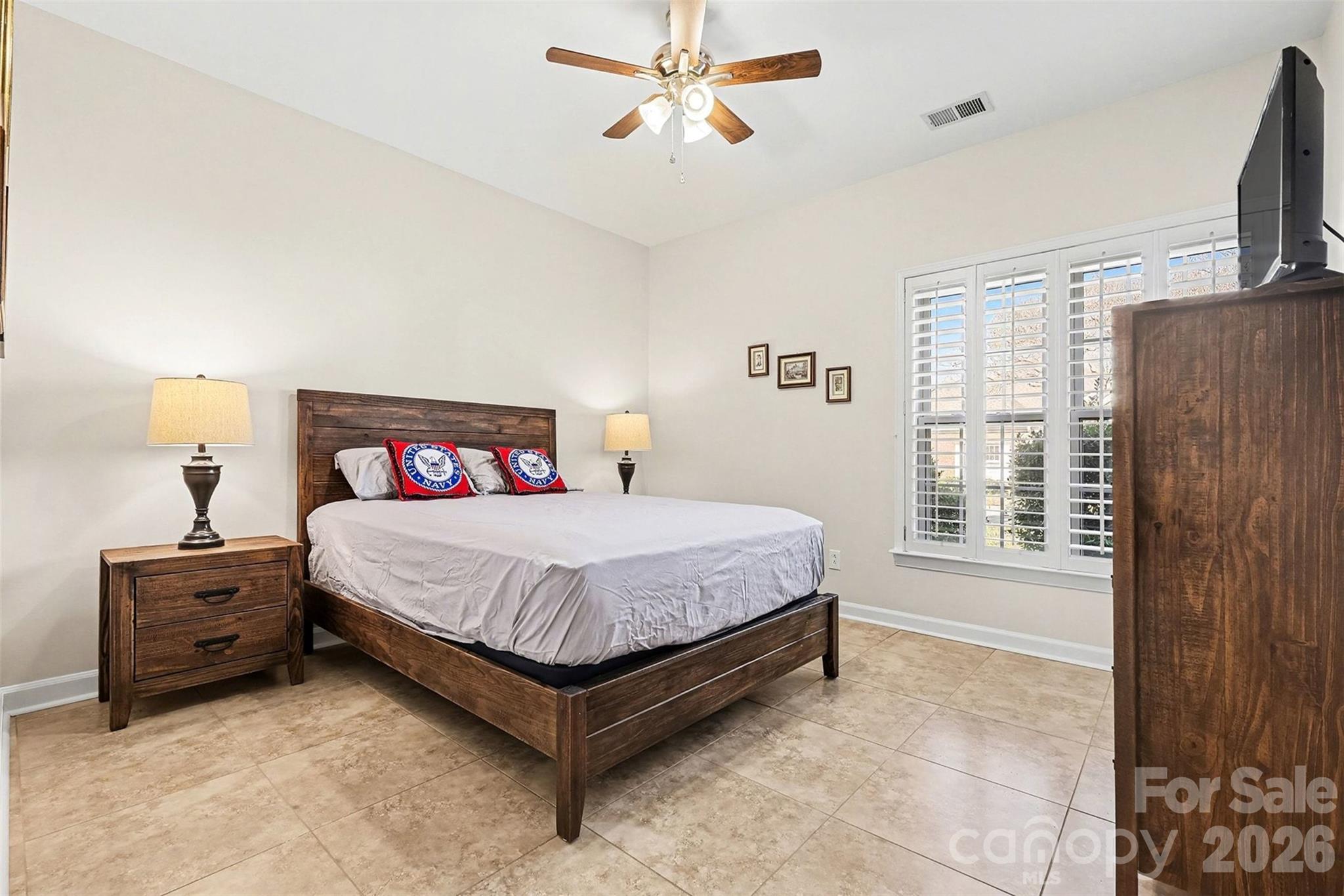 Troon at Ballantyne - Residential