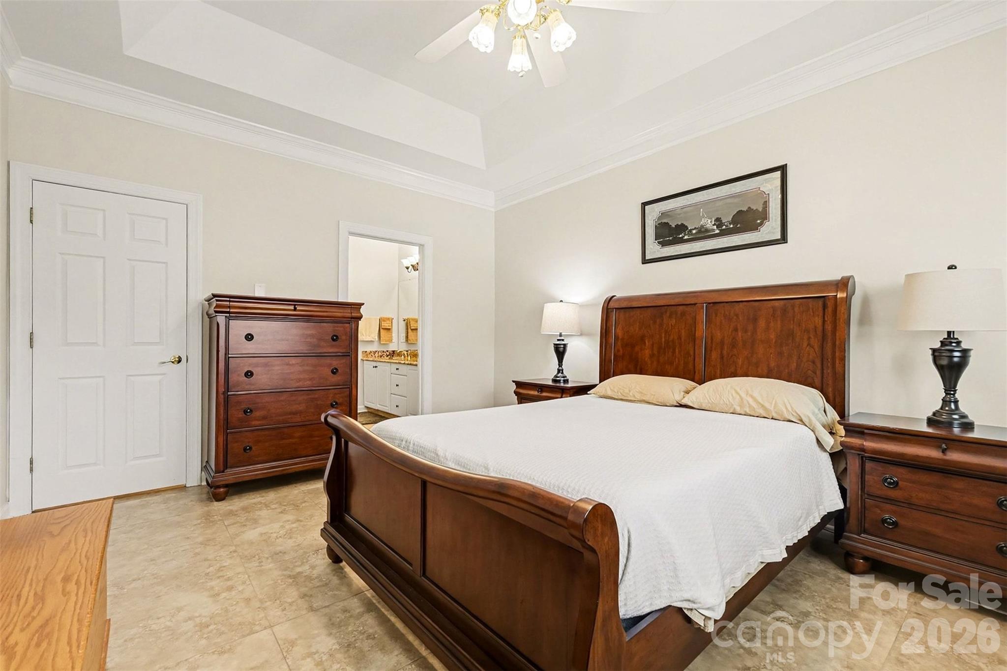 Troon at Ballantyne - Residential