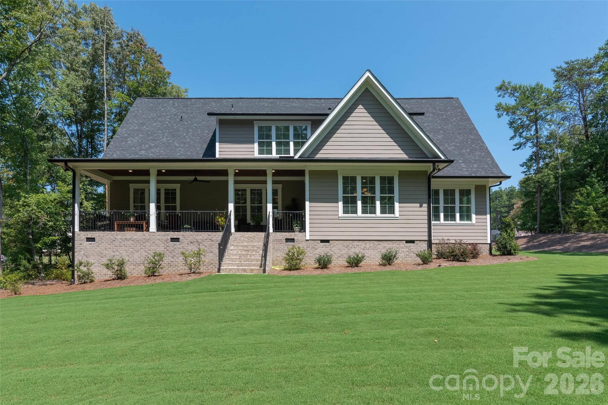 859 Irish Creek Drive