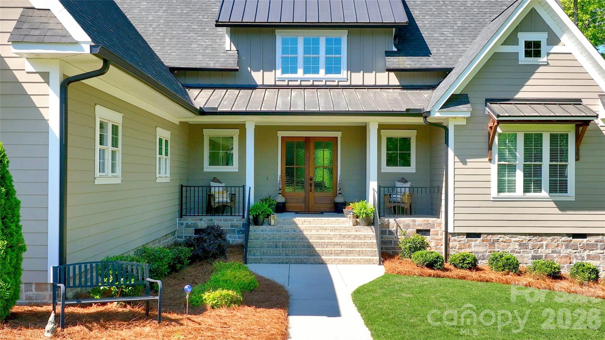 859 Irish Creek Drive