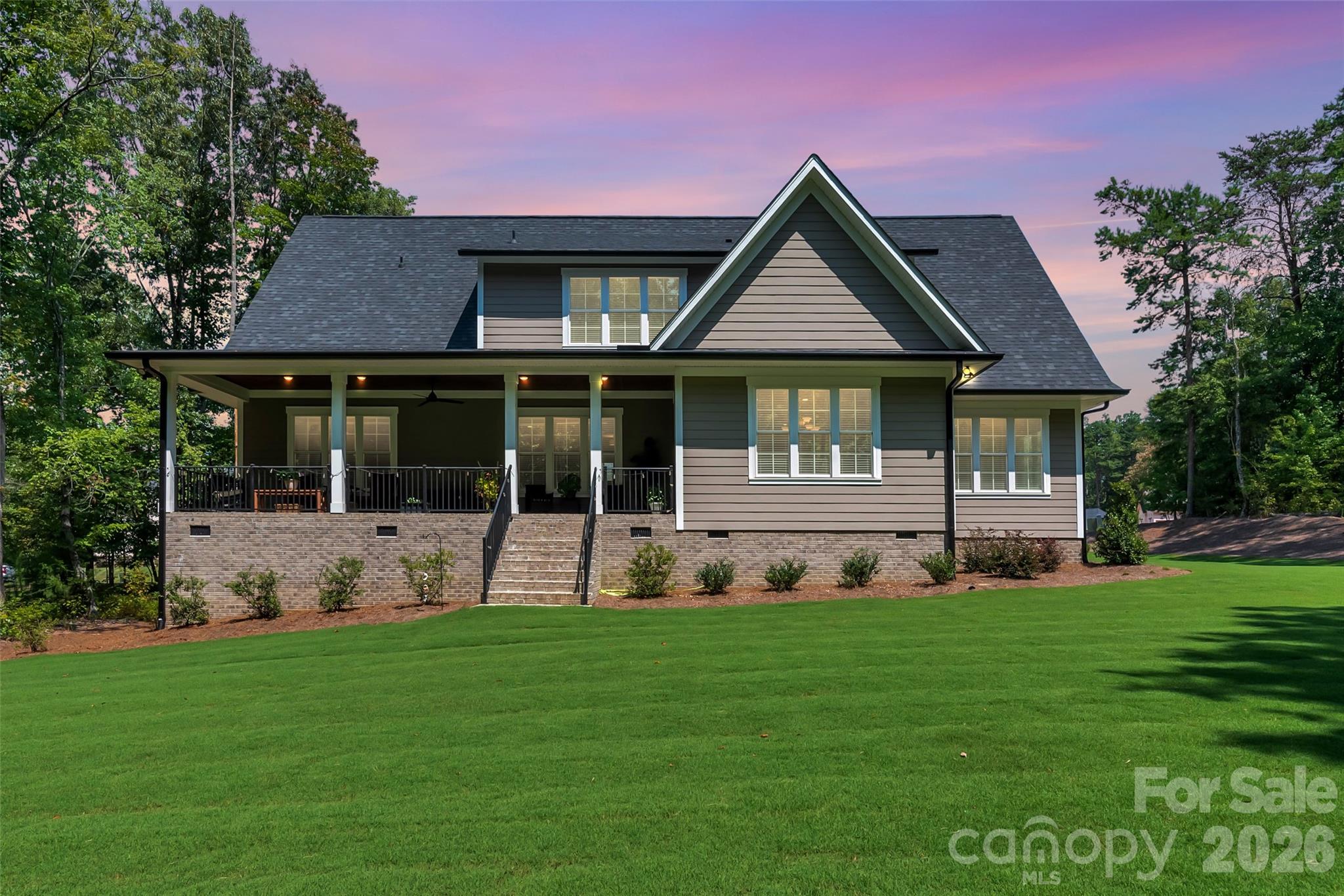 859 Irish Creek Drive