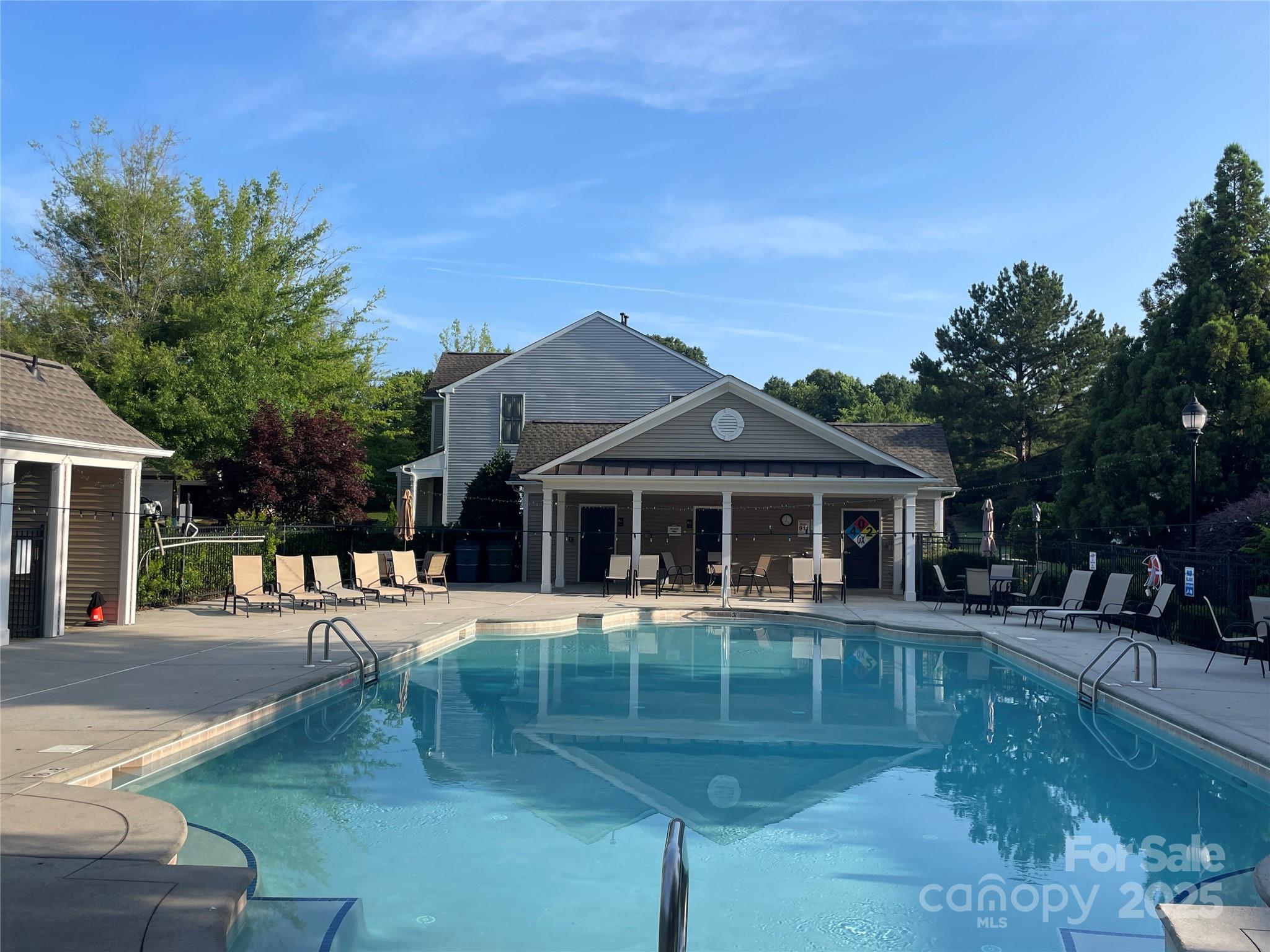 10135 Blakeney Preserve Drive