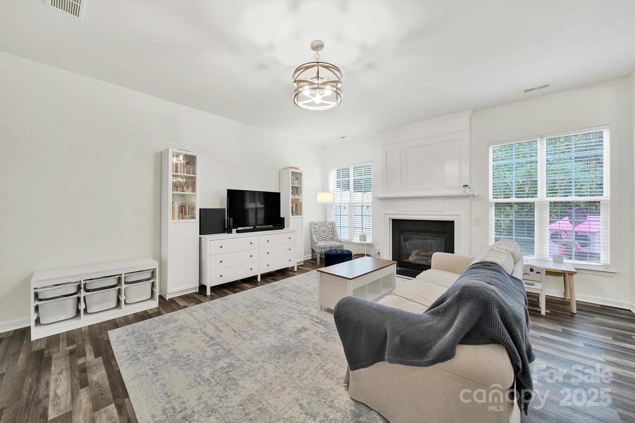 10135 Blakeney Preserve Drive