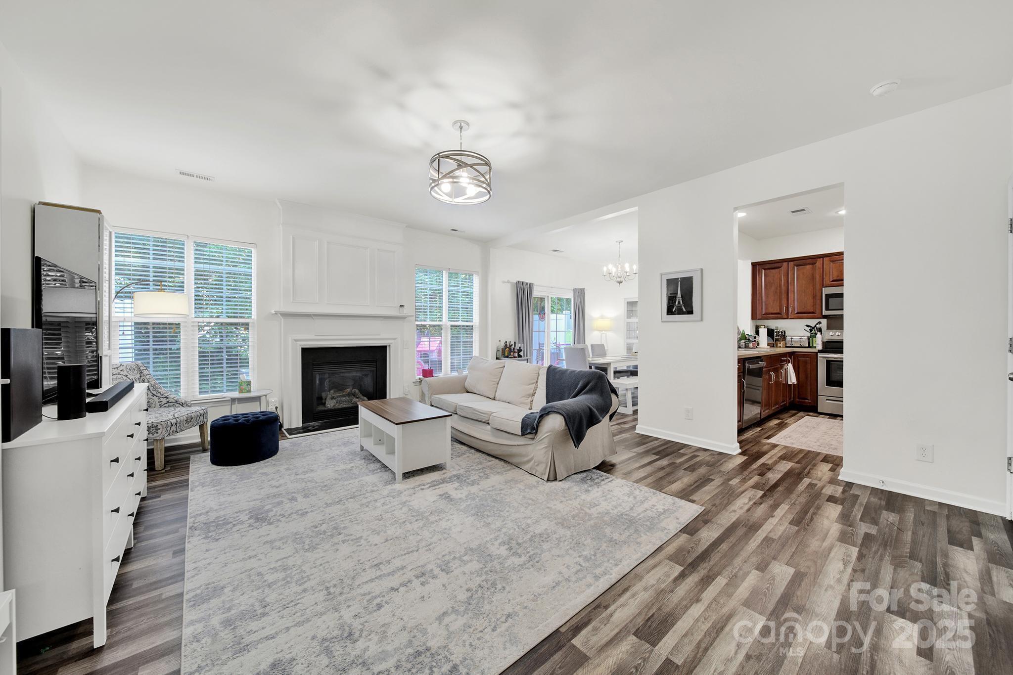10135 Blakeney Preserve Drive