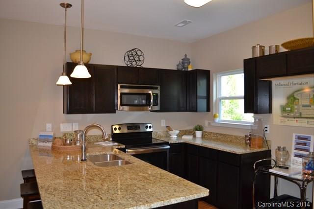 Millwood Plantation - Residential