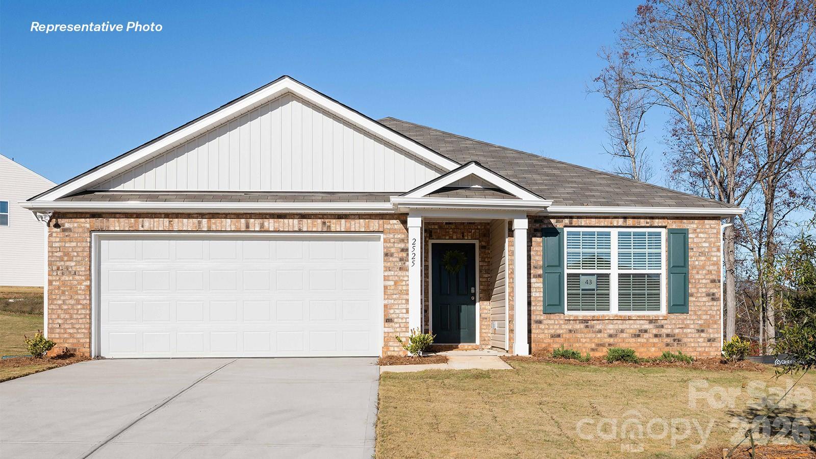 2695 Goose Fair Road, Maiden, NC, 28650