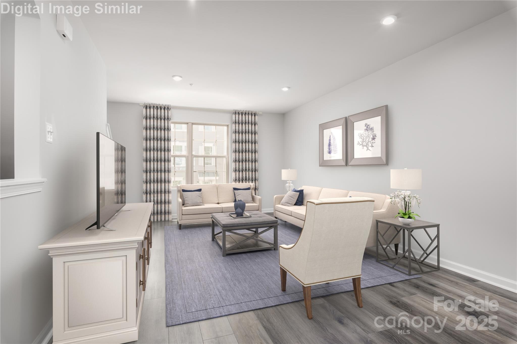 8017 District Drive