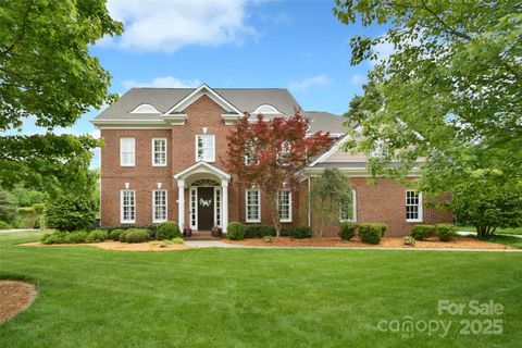 5827 Rileys Ridge Road Charlotte NC 28226