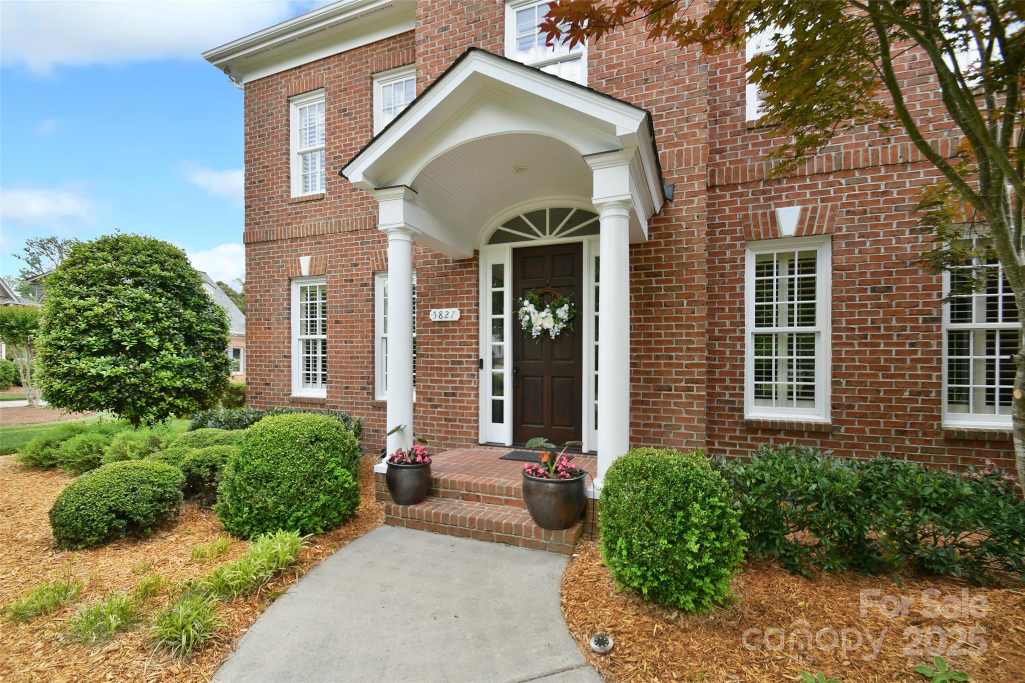 5827 Rileys Ridge Road