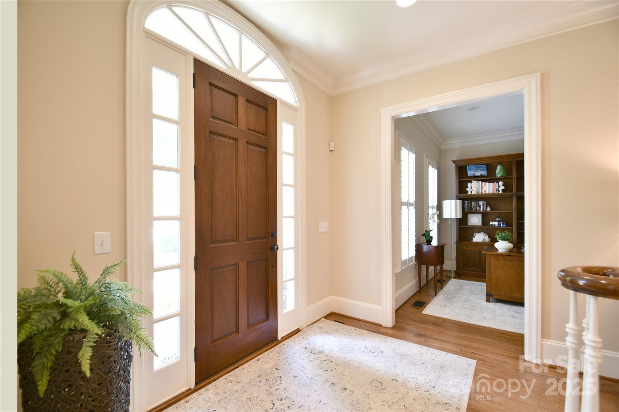5827 Rileys Ridge Road