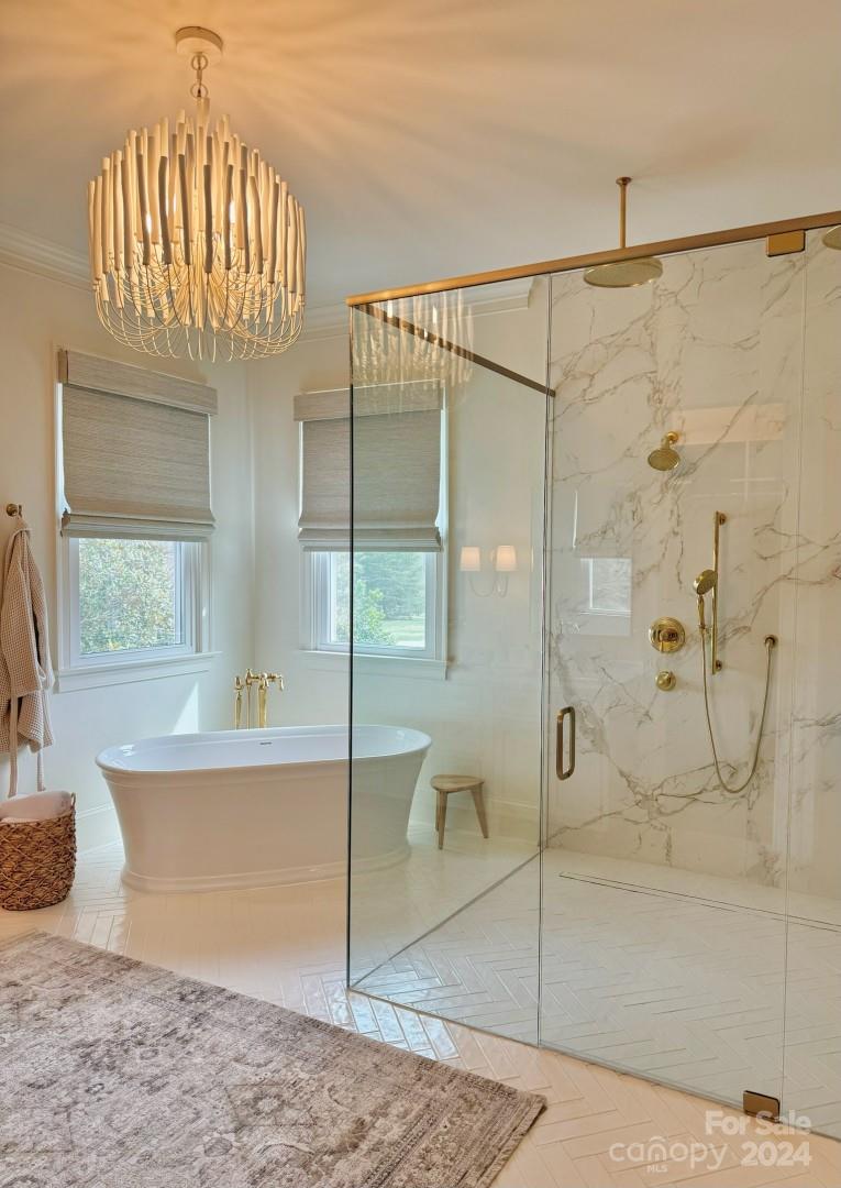 Davidson Farms - Residential