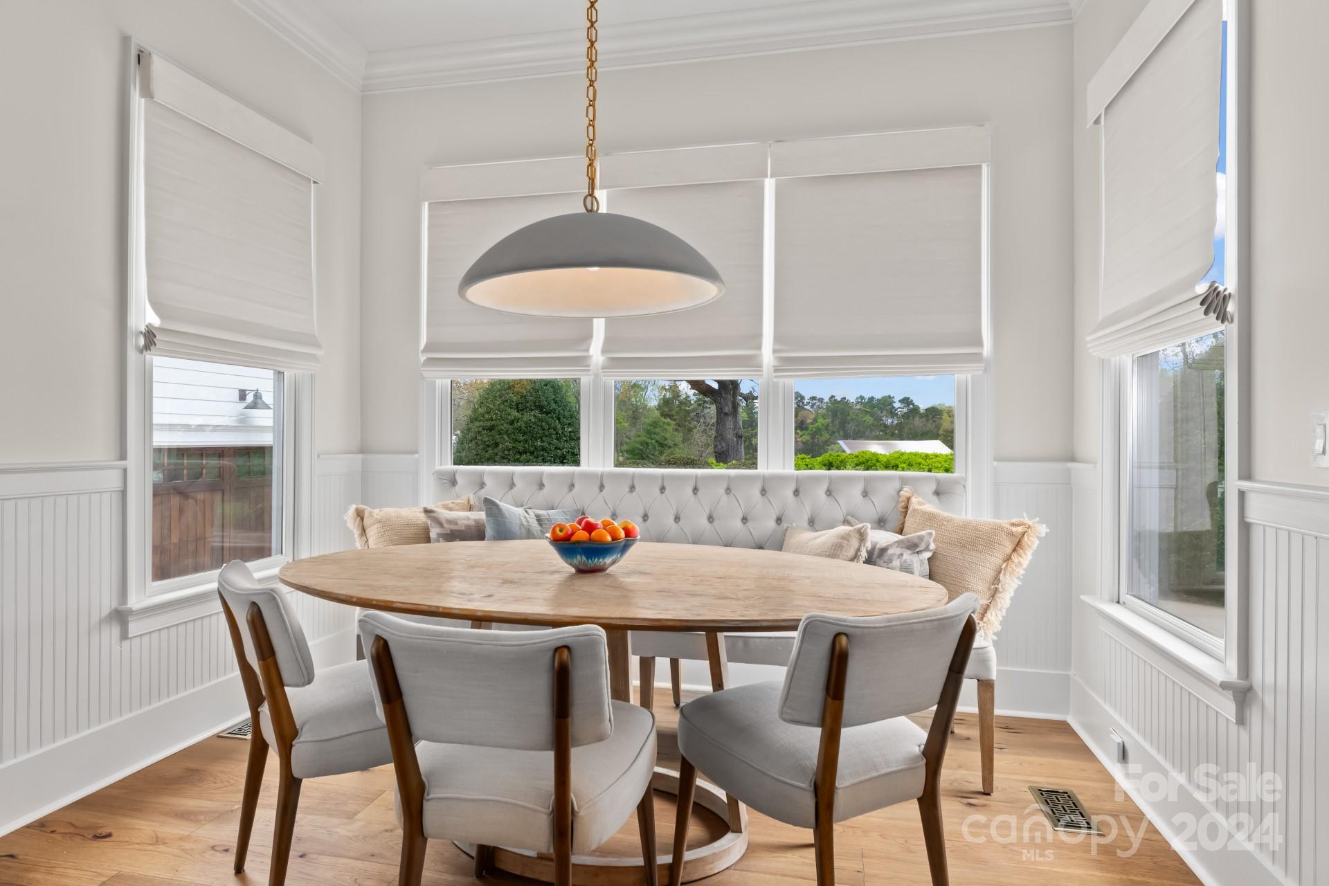 Davidson Farms - Residential