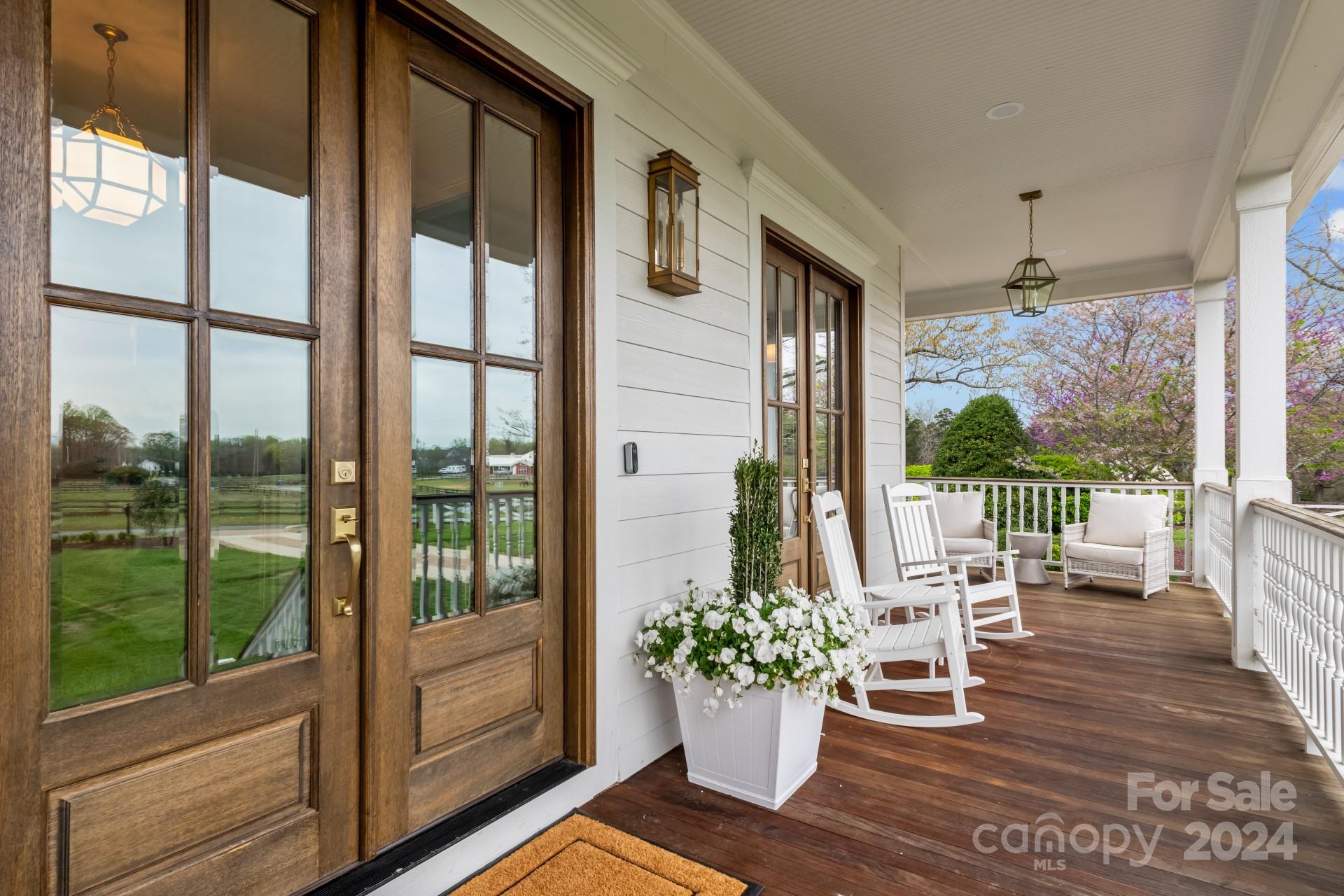 Davidson Farms - Residential