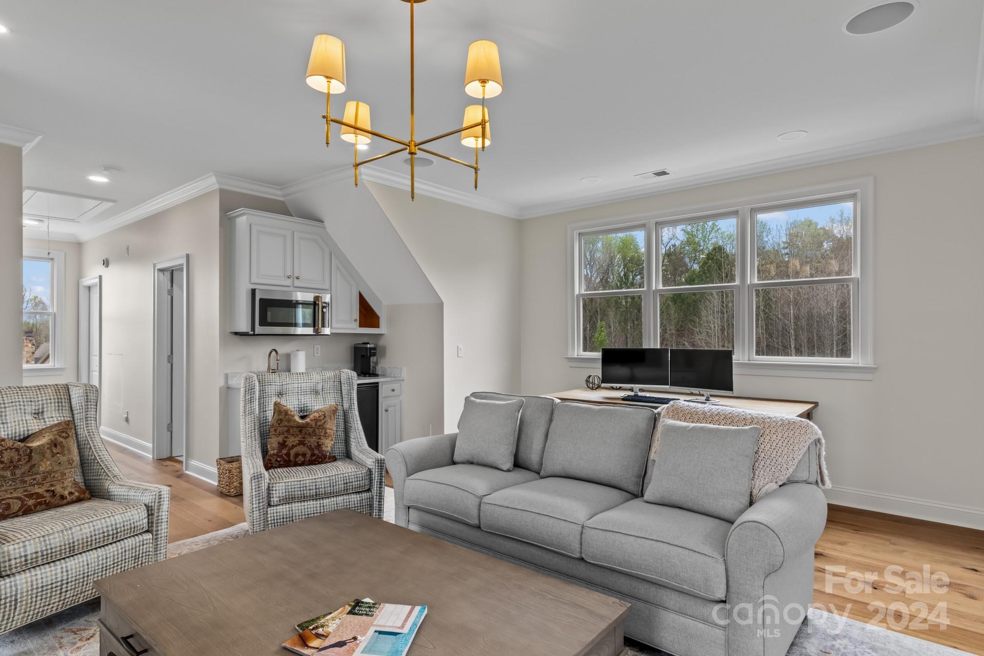 Davidson Farms - Residential