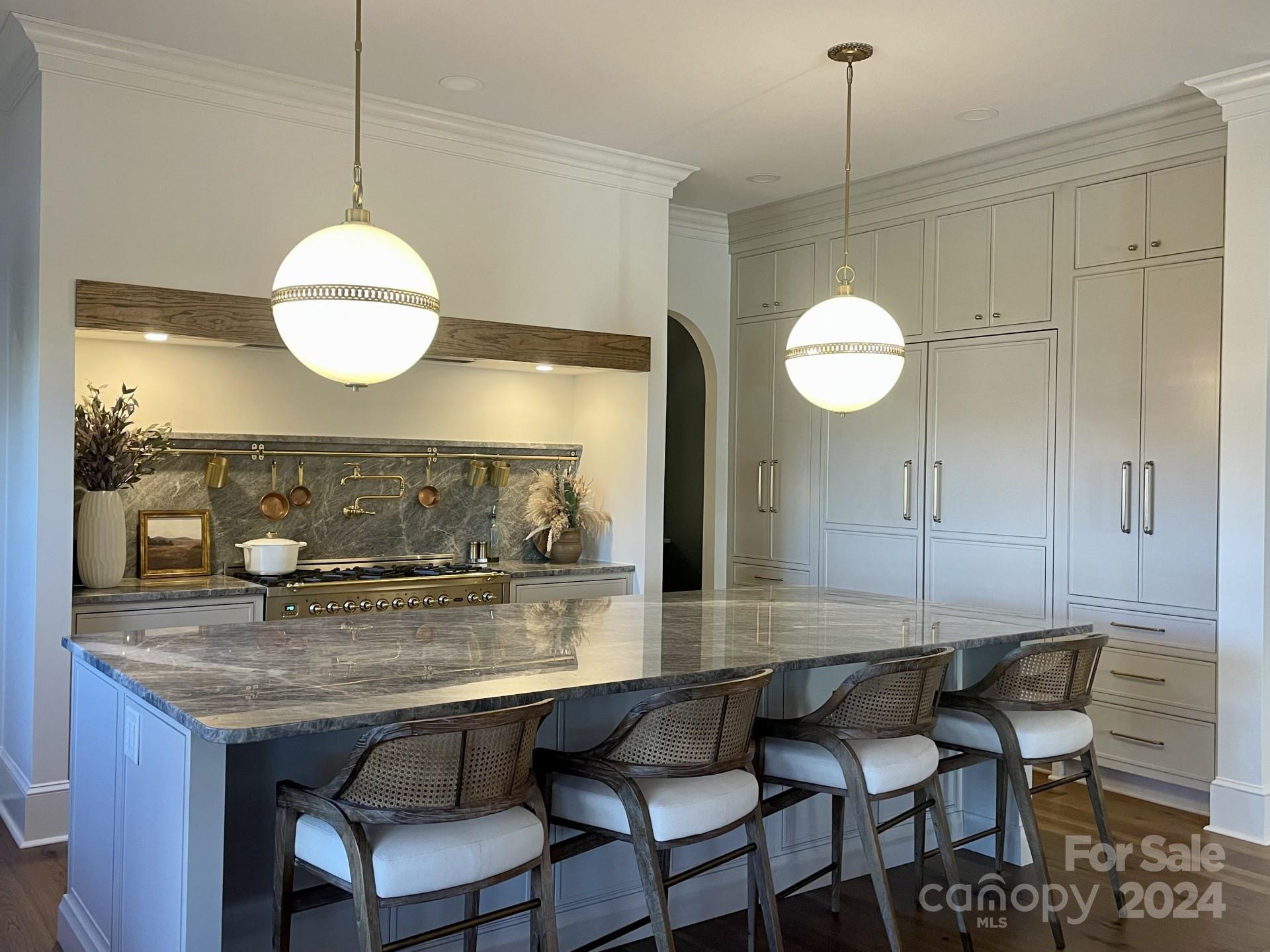 Davidson Farms - Residential