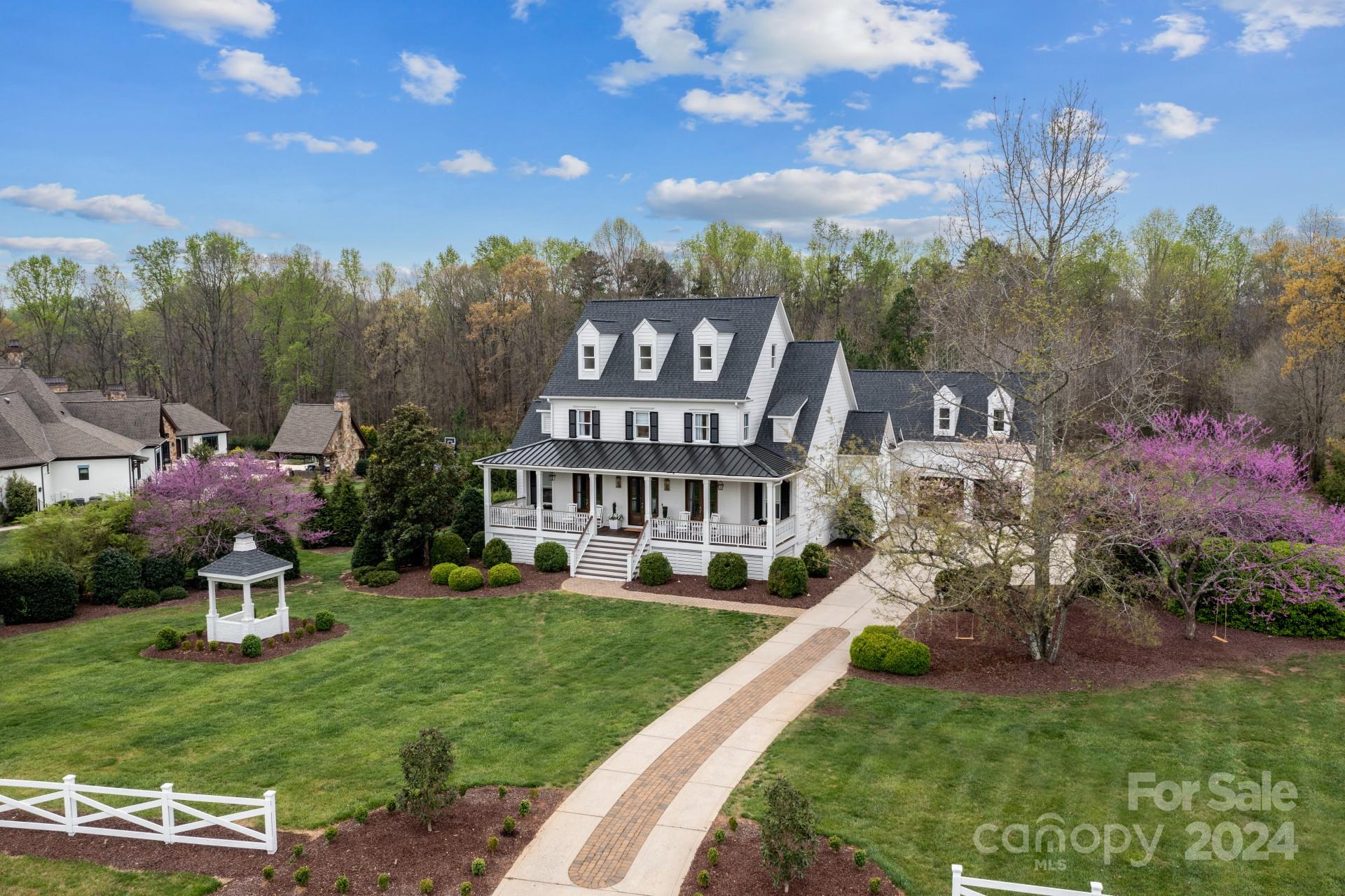 Davidson Farms - Residential