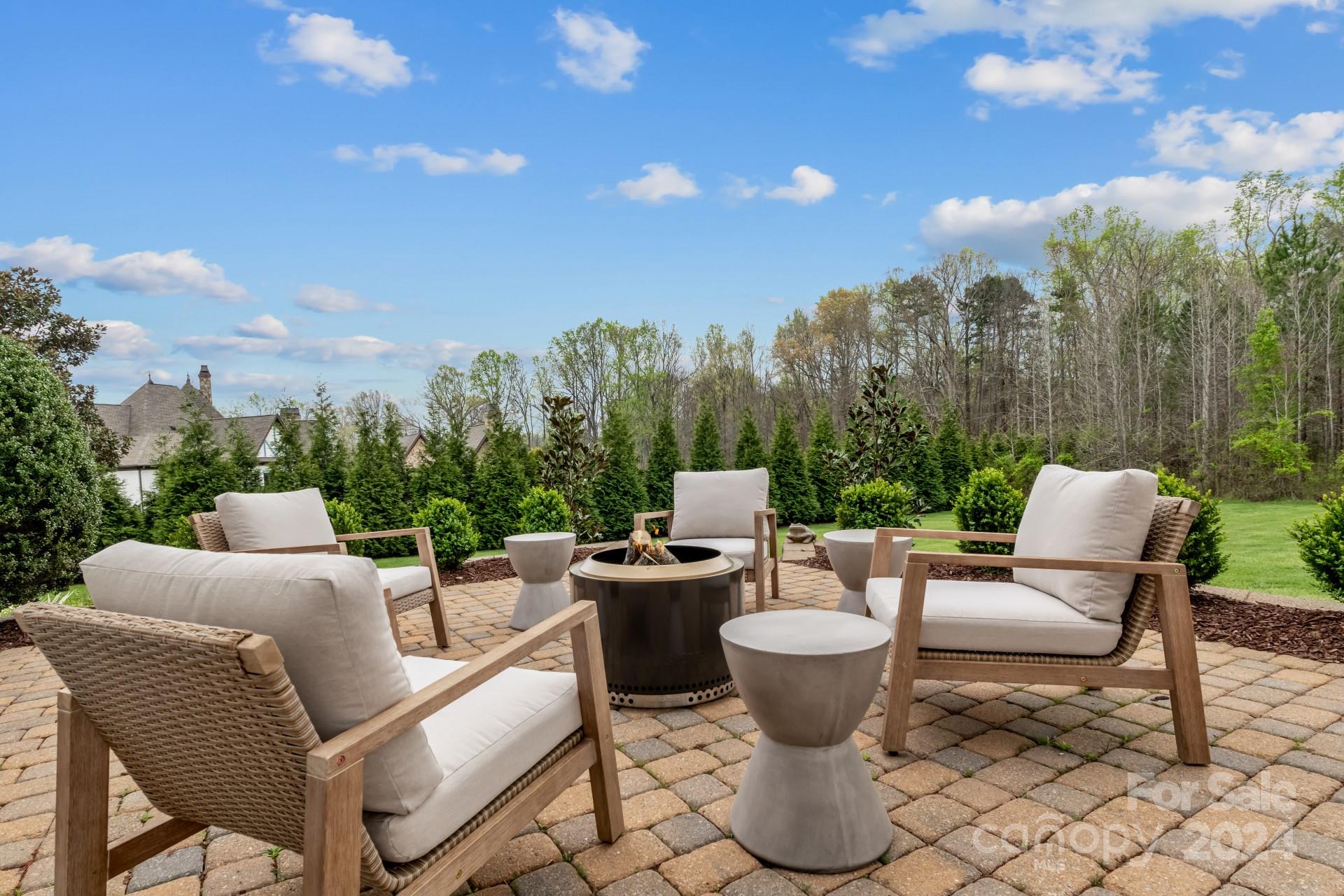 Davidson Farms - Residential