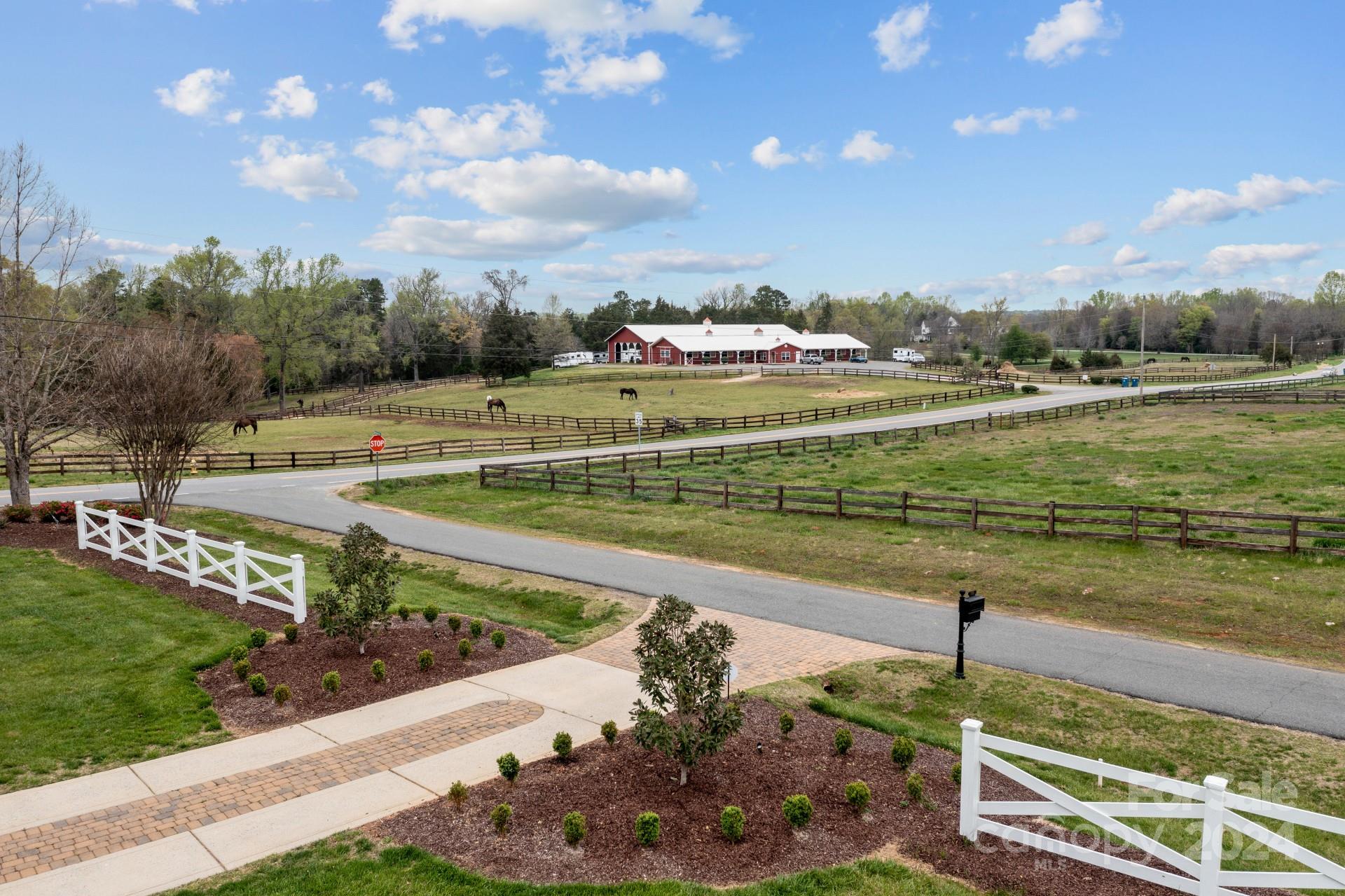 Davidson Farms - Residential