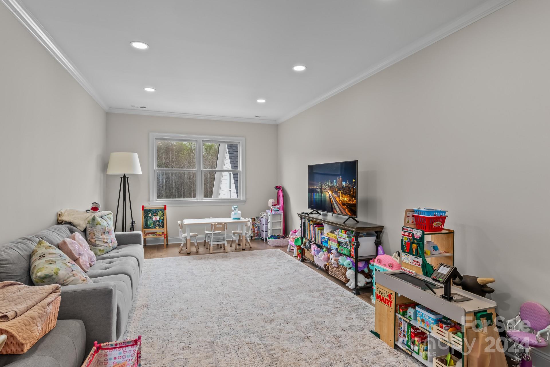 Davidson Farms - Residential