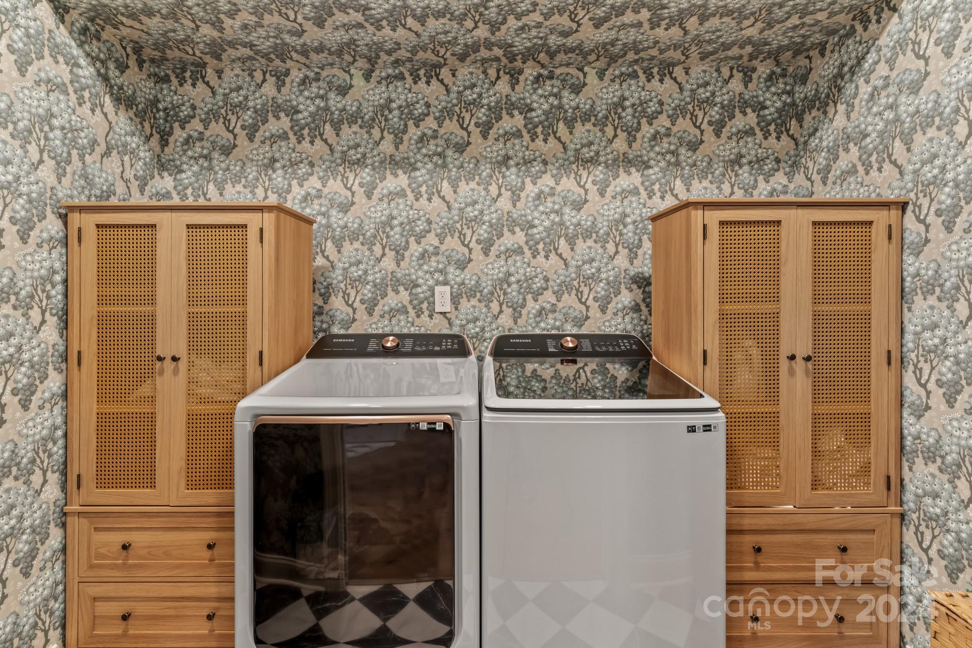 Davidson Farms - Residential