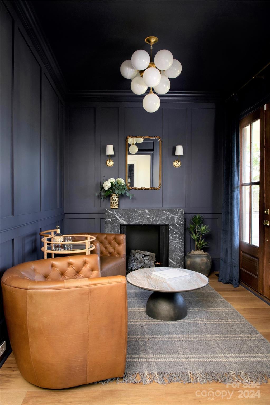 Davidson Farms - Residential