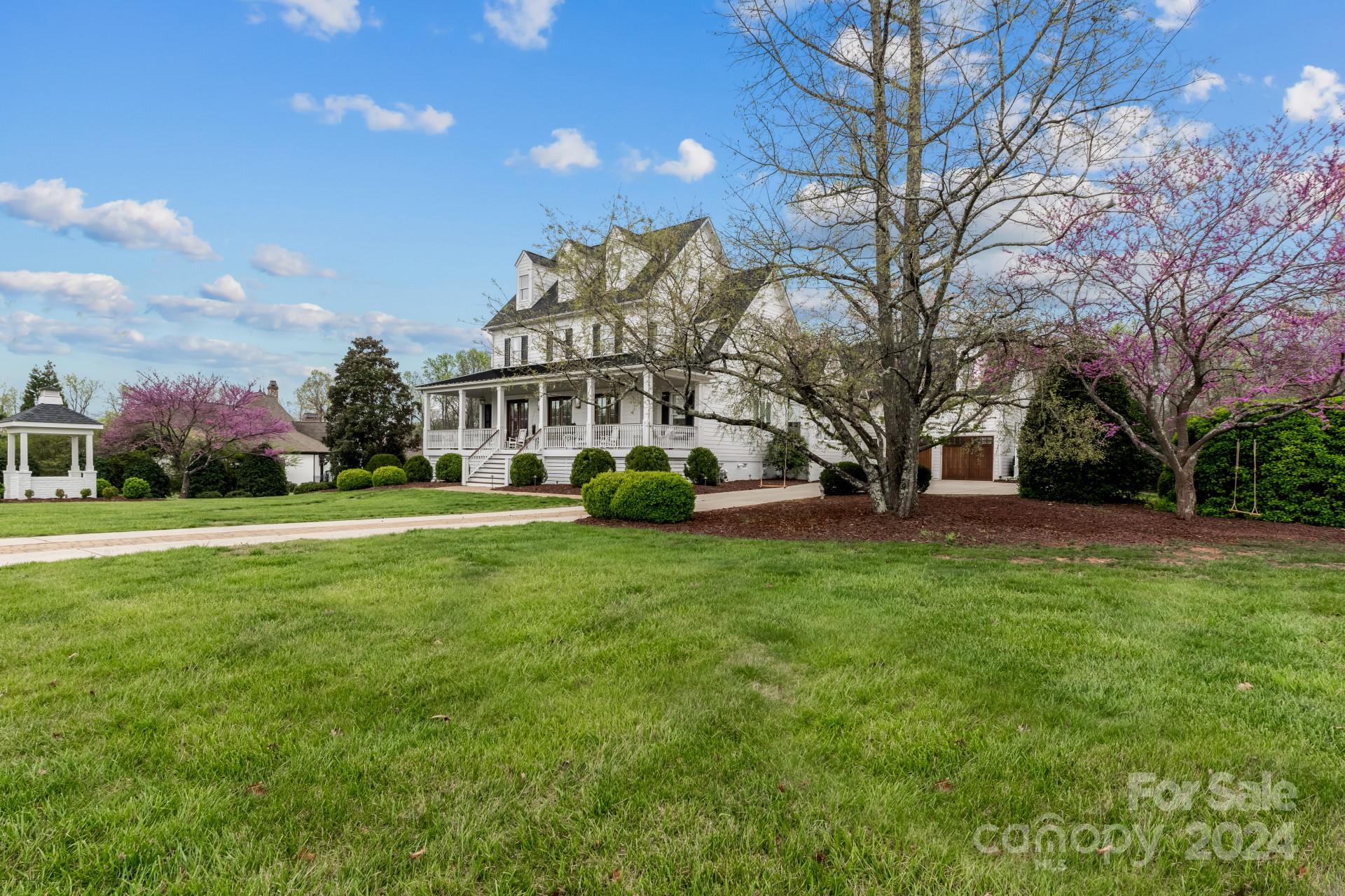 Davidson Farms - Residential