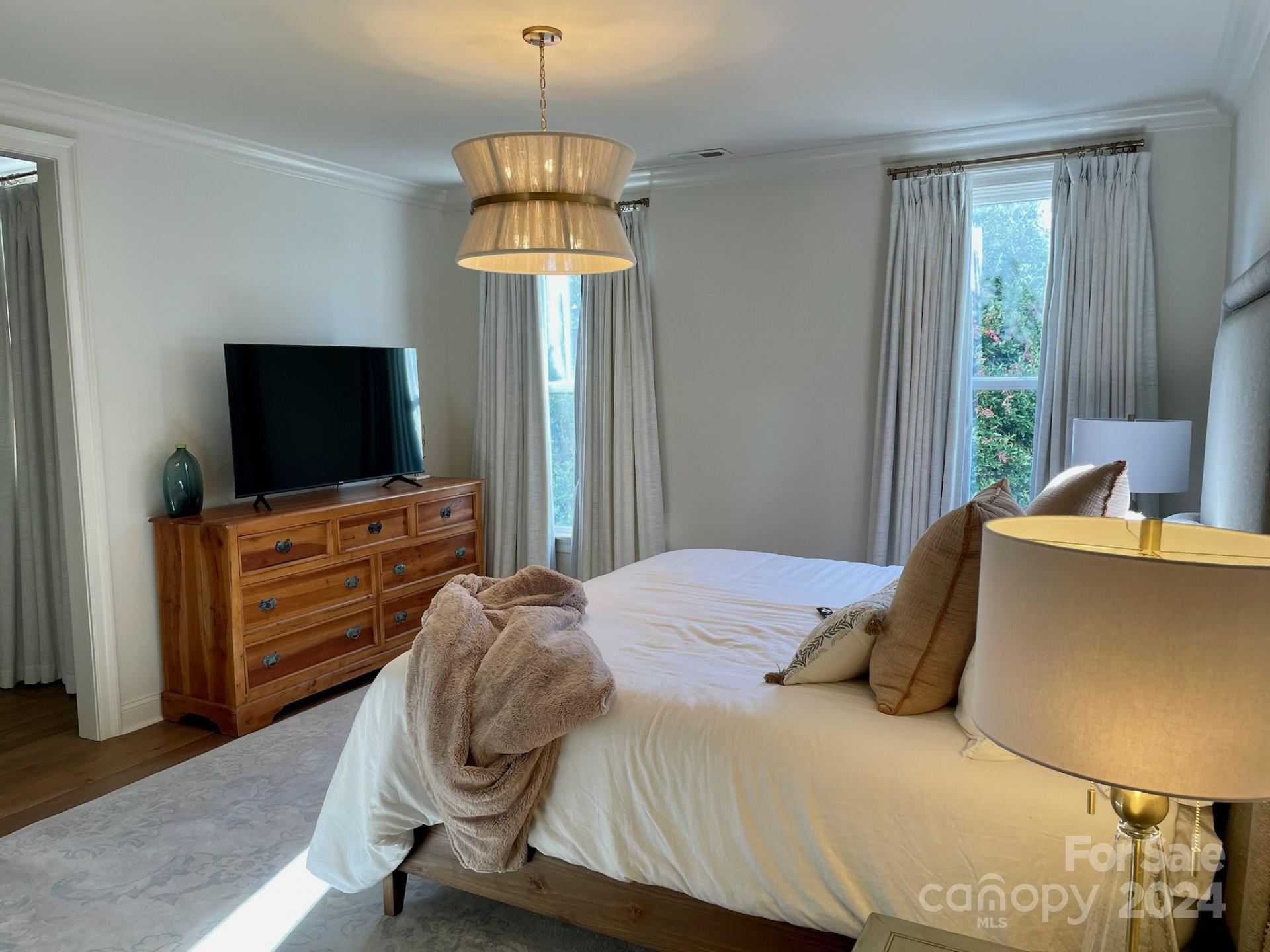 Davidson Farms - Residential