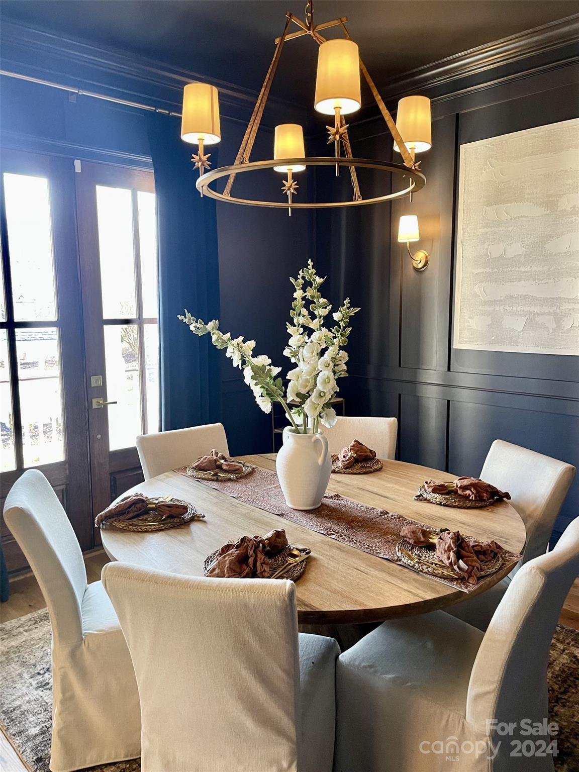 Davidson Farms - Residential