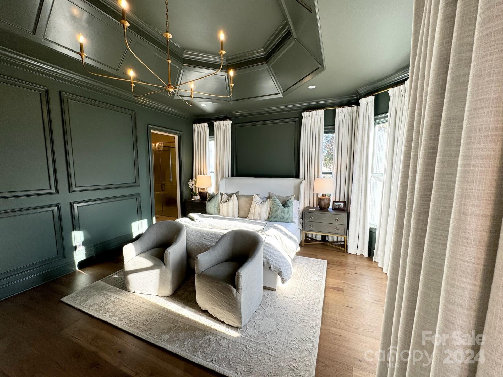 Davidson Farms - Residential